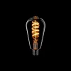 Led lamp Spiraal Dimtone druppel E27 Helder