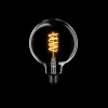 Led lamp Spiraal Dimtone rond E27 12,5cm Helder