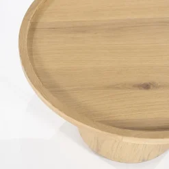 Leia Salontafel naturel 66 cm