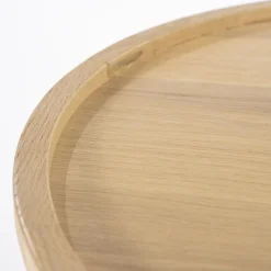 Leia Salontafel naturel 66 cm
