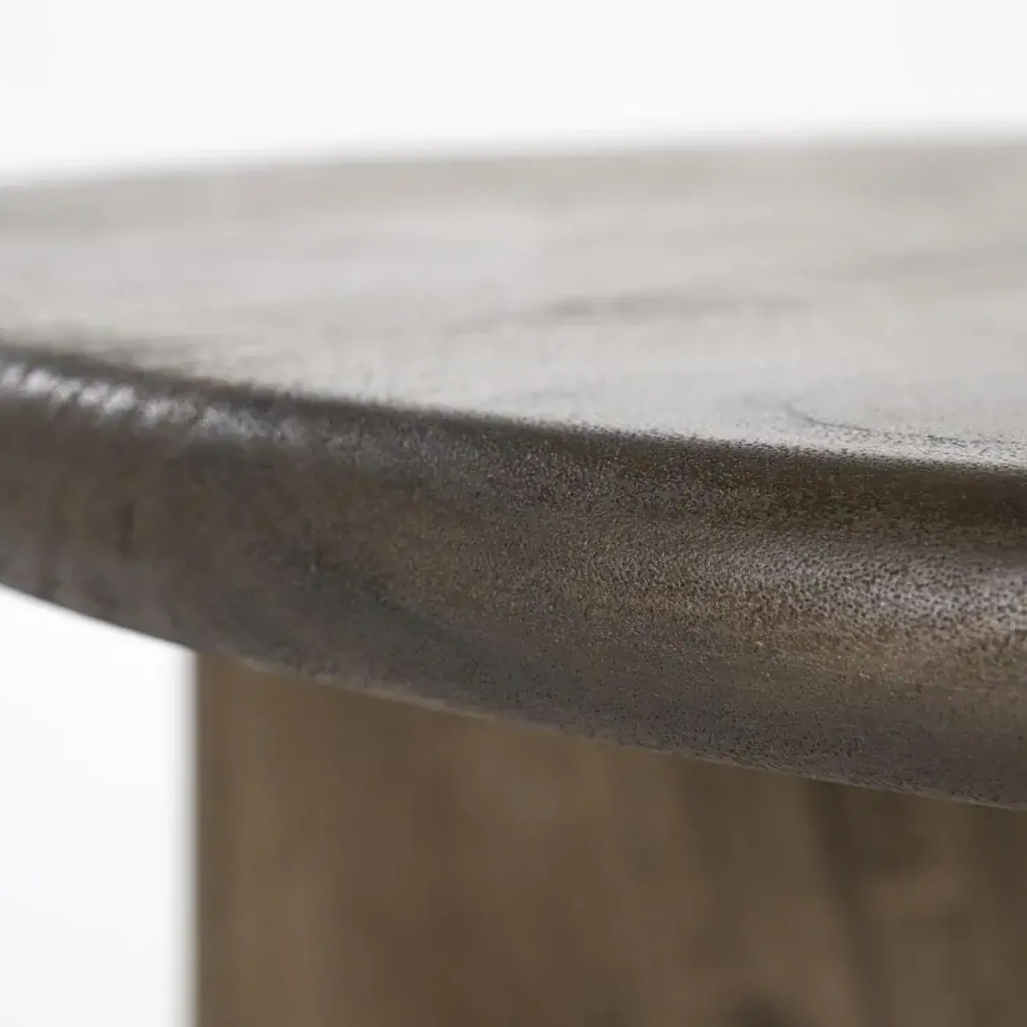 Leoni Salontafel large Bruin 80cm