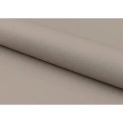 Lerani Barkruk Taupe PU Leer