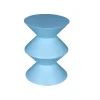 Lexi Bijzettafel Blauw 33 cm