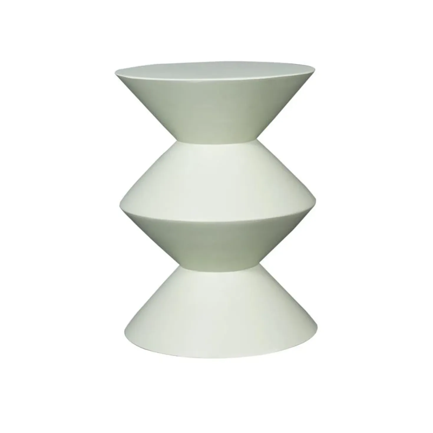 Lexi Bijzettafel Groen 33 cm