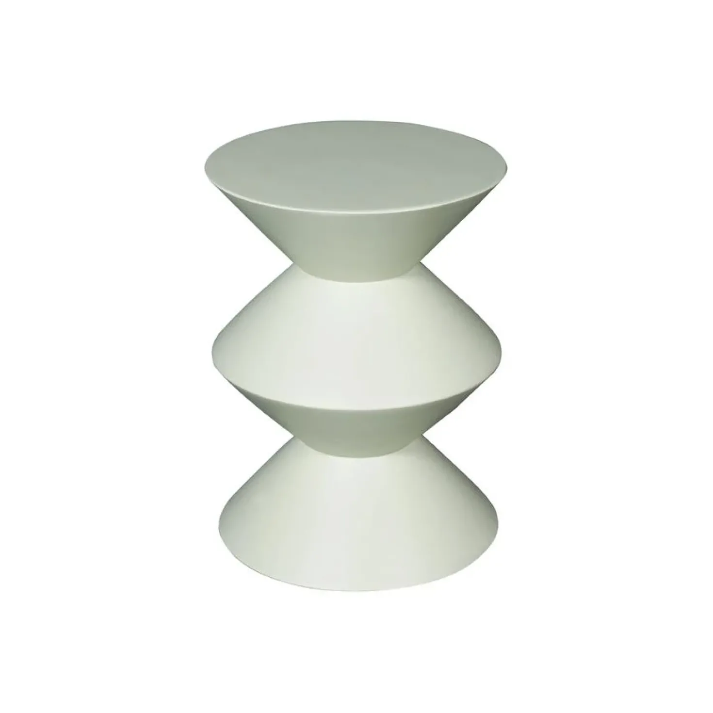Lexi Bijzettafel Groen 33 cm