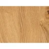 Lexora Vitrinekast Eiken lichtbruin 80cm