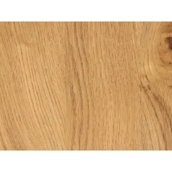 Lexora Vitrinekast Eiken lichtbruin 80cm