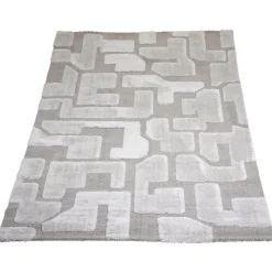 Liana vloerkleed Beige 200x290cm