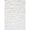 Liana vloerkleed Crème 200x290cm