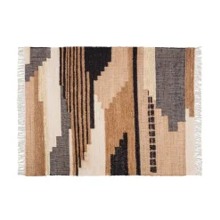 Liberal Vloerkleed naturel melange 170x240cm