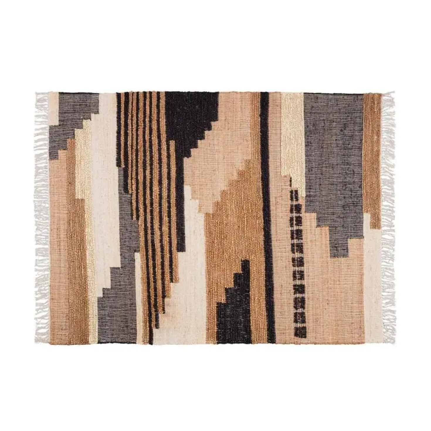 Liberal Vloerkleed naturel melange 170x240cm