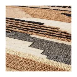 Liberal Vloerkleed naturel melange 170x240cm