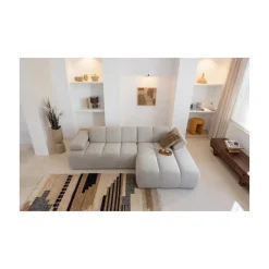 Liberal Vloerkleed naturel melange 170x240cm