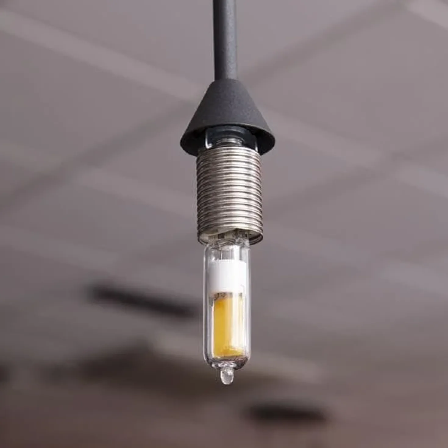 Lichtbron LED G9