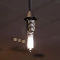Lichtbron LED G9