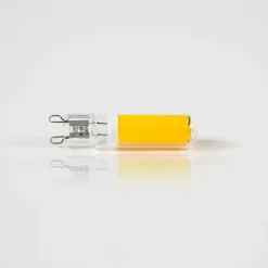 Lichtbron LED G9 dimbaar