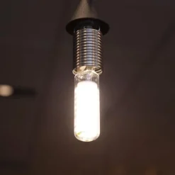 Lichtbron LED G9 dimbaar