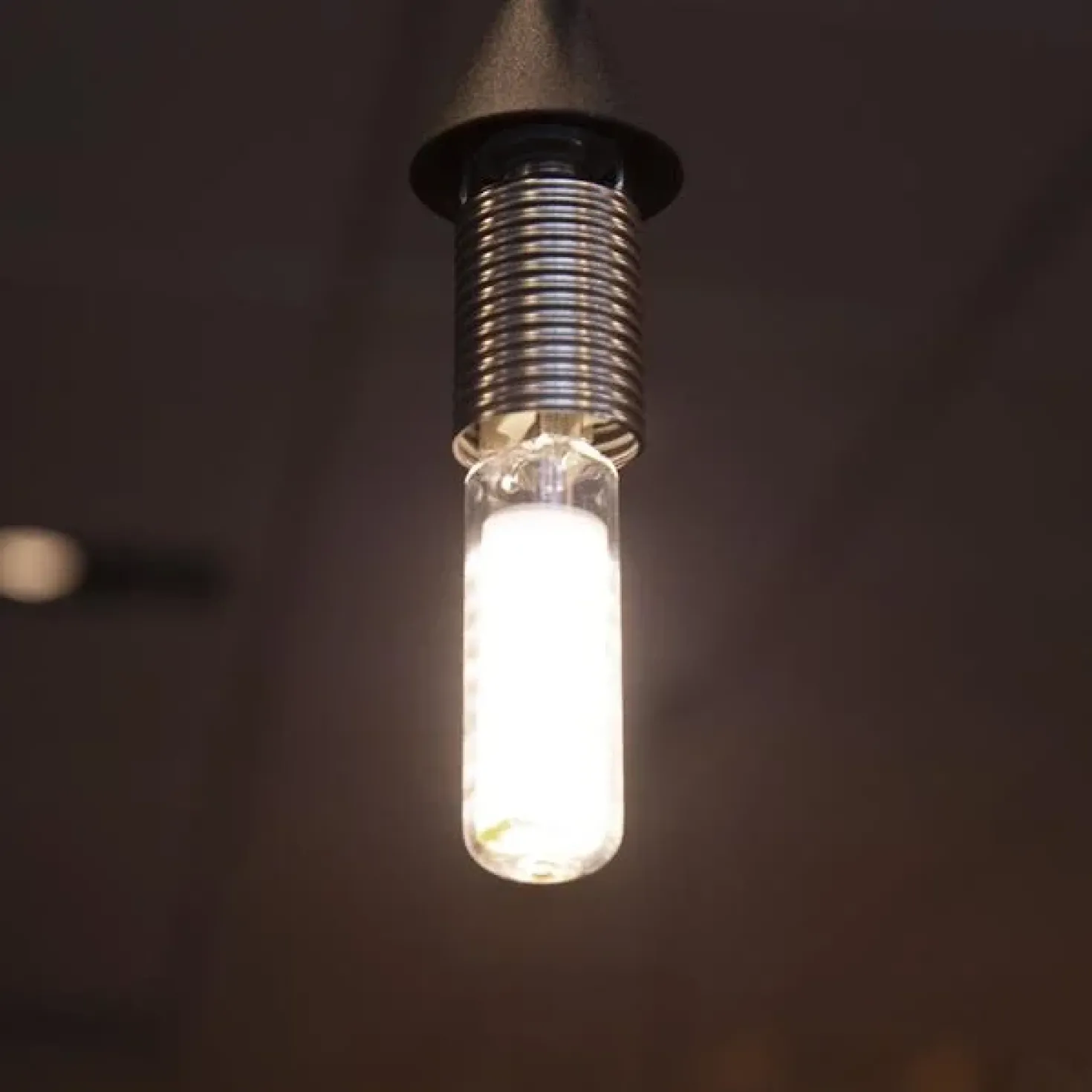 Lichtbron LED G9 dimbaar