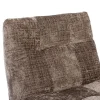 Lieke Relaxfauteuil Bruin