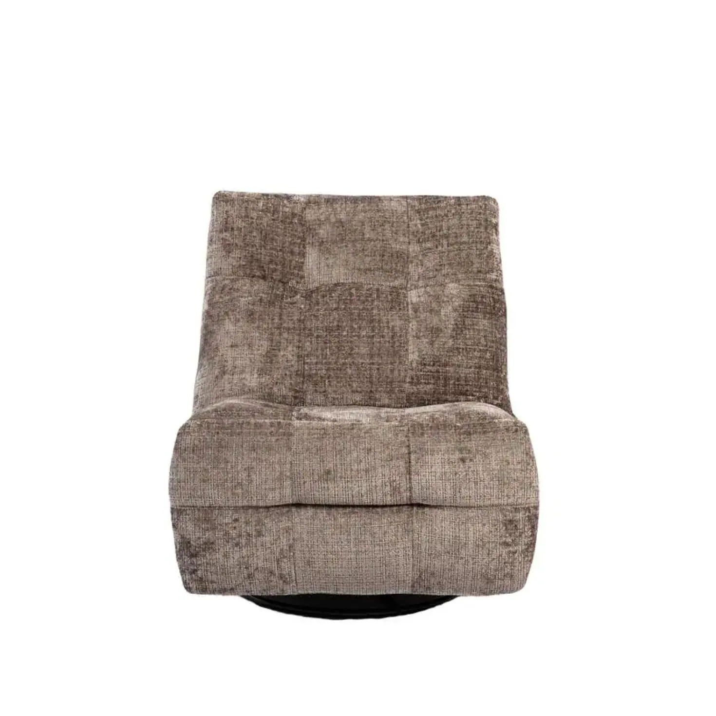Lieke Relaxfauteuil Bruin