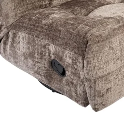 Lieke Relaxfauteuil Bruin