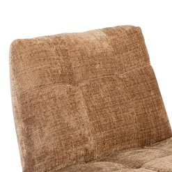 Lieke Relaxfauteuil Cinnamon