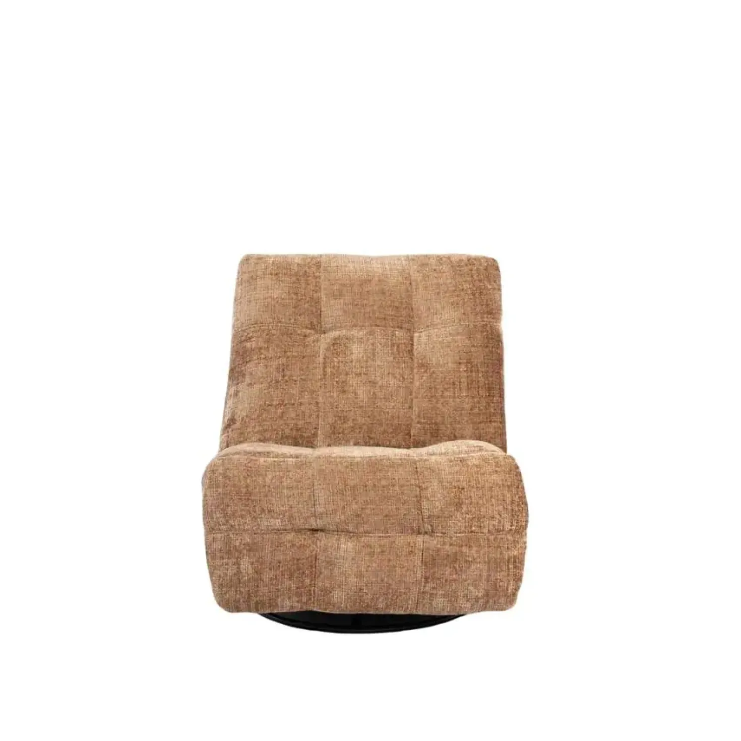Lieke Relaxfauteuil Cinnamon