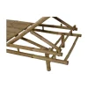 Ligbed Bamboe