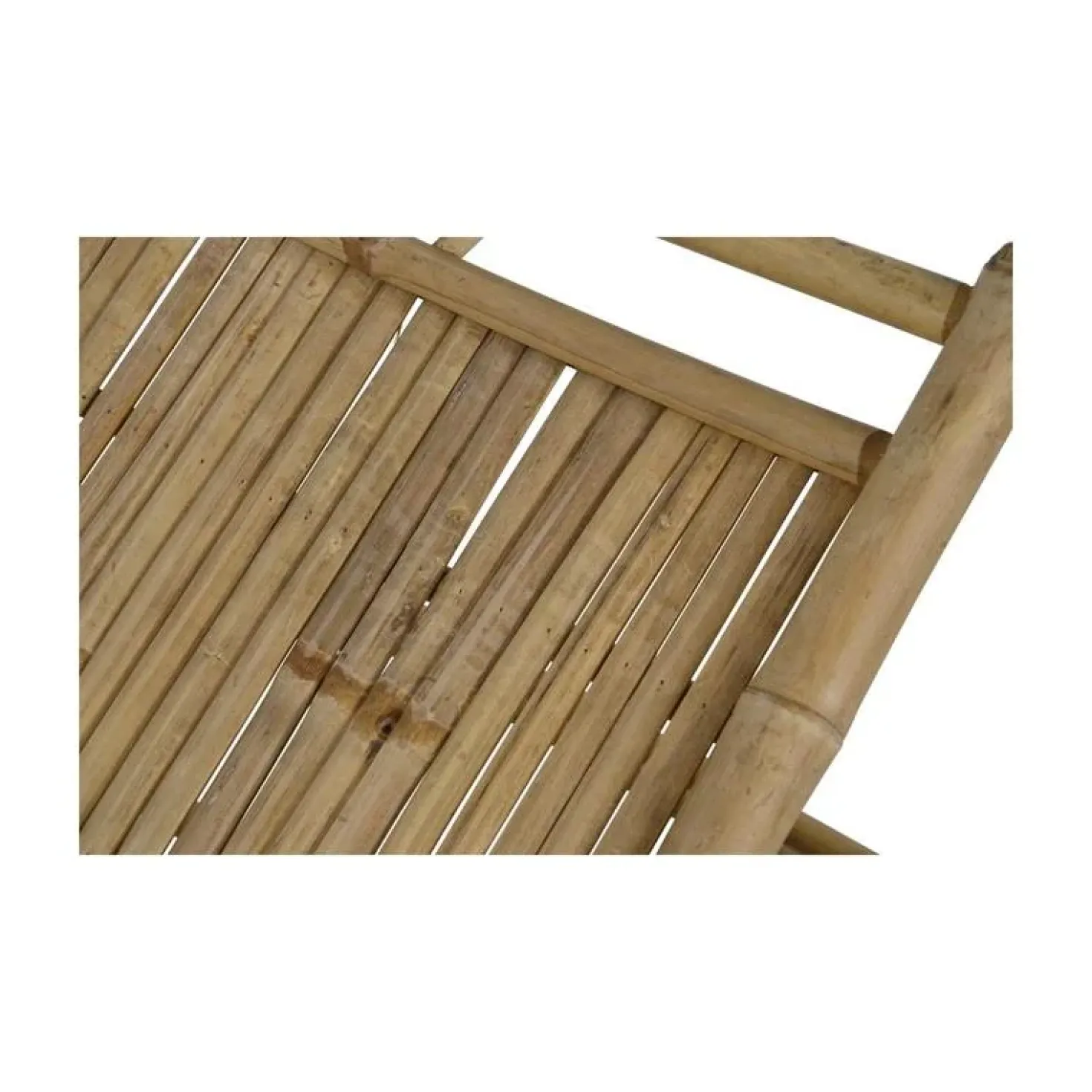 Ligbed Bamboe