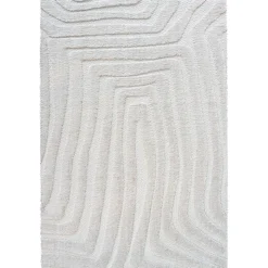 Lima vloerkleed Crème 200x290cm