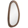 Lincoln Spiegel Mangohout 60cm