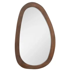 Lincoln Spiegel Mangohout 60cm