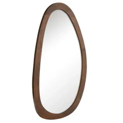 Lincoln Spiegel Mangohout 70cm