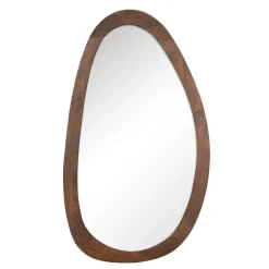 Lincoln Spiegel Mangohout 70cm