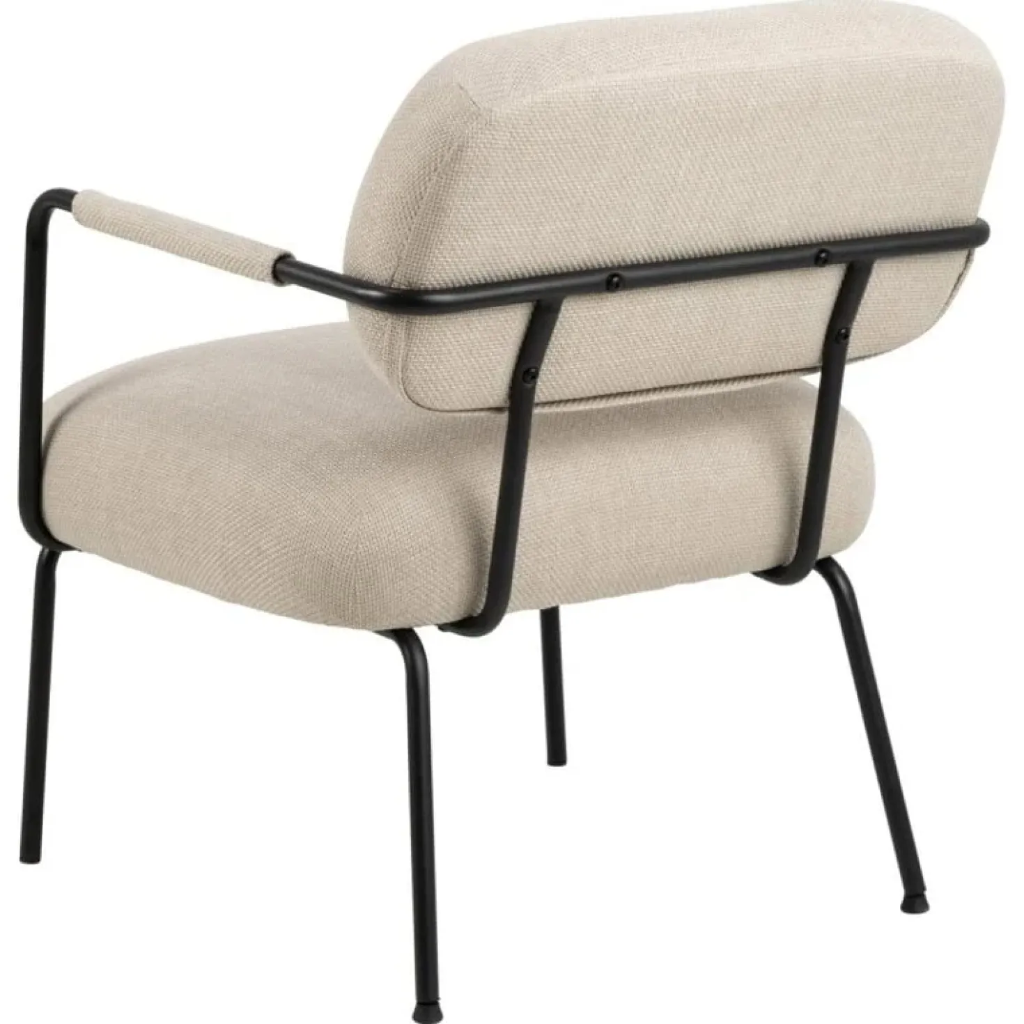 Liora Fauteuil Beige