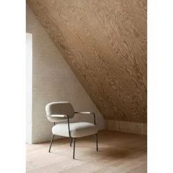 Liora Fauteuil Beige