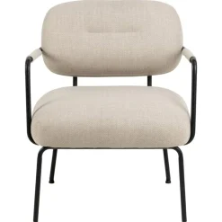 Liora Fauteuil Beige