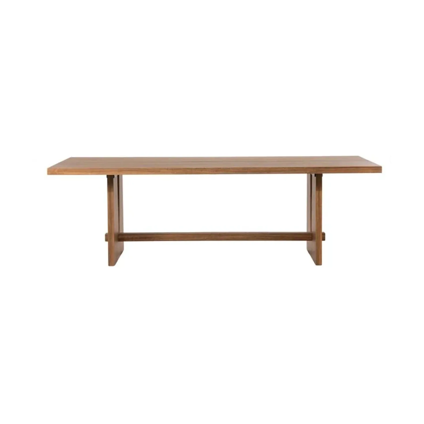 Lira Eettafel Bruin 240cm