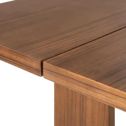 Lira Eettafel Bruin 300cm