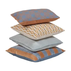 Lira Kussens Set van 4