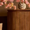 Livia Dressoir Naturel 165cm
