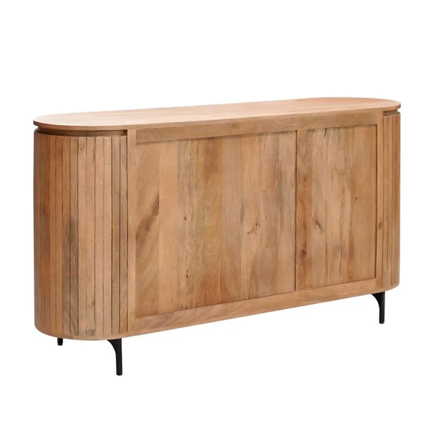 Livia Dressoir Naturel 165cm