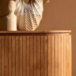 Livia Dressoir Naturel 165cm