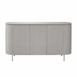 Livia Dressoir Taupe 165cm