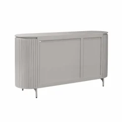 Livia Dressoir Taupe 165cm