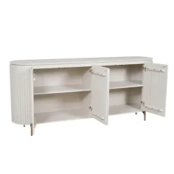 Livia Dressoir Zand 210cm