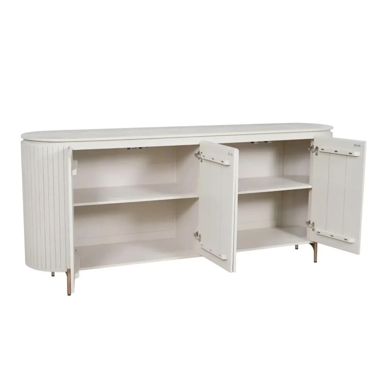 Livia Dressoir Zand 210cm