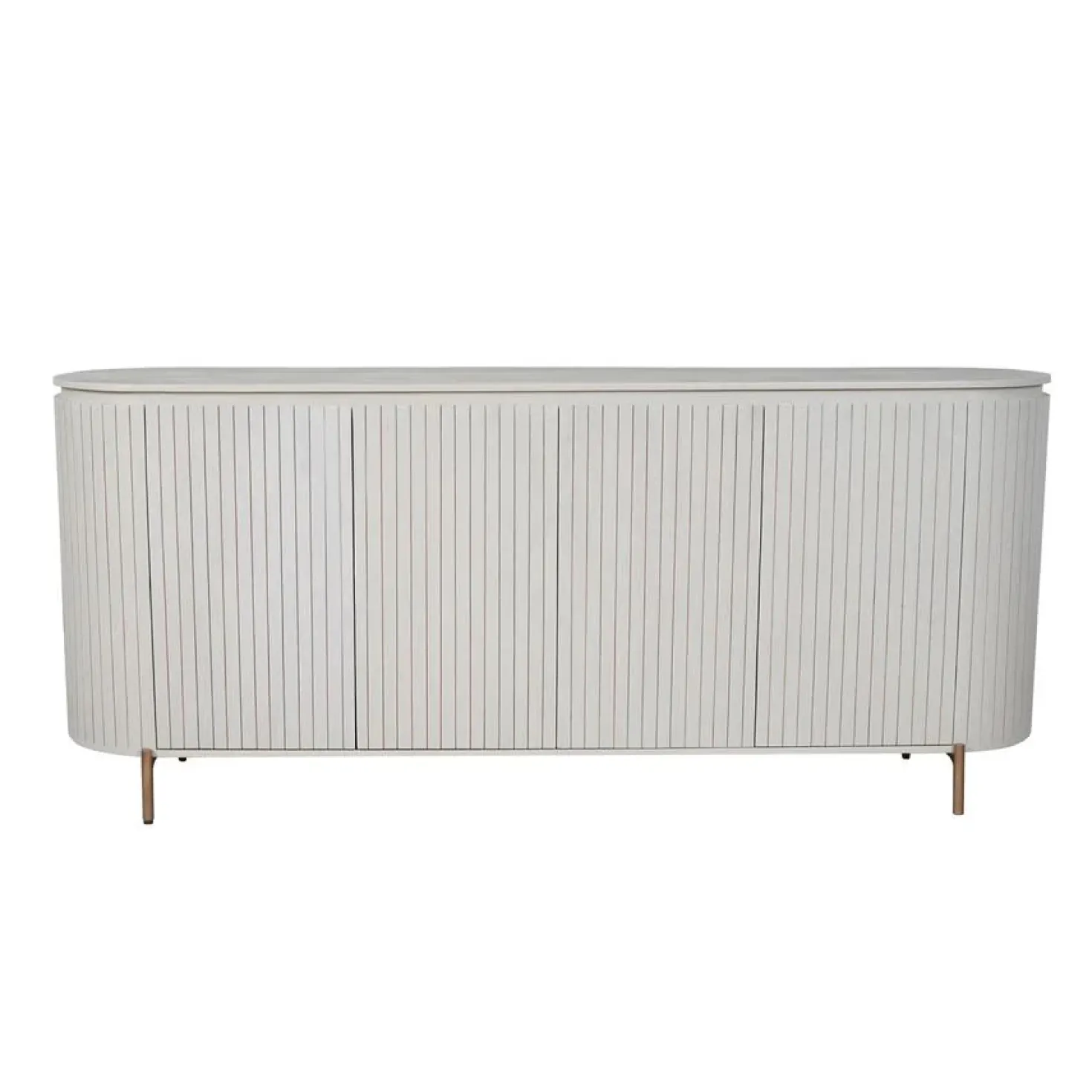 Livia Dressoir Zand 210cm