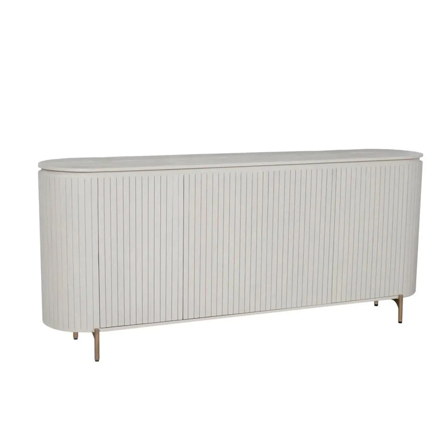 Livia Dressoir Zand 210cm
