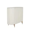 Livia Lage kast Zand 115cm